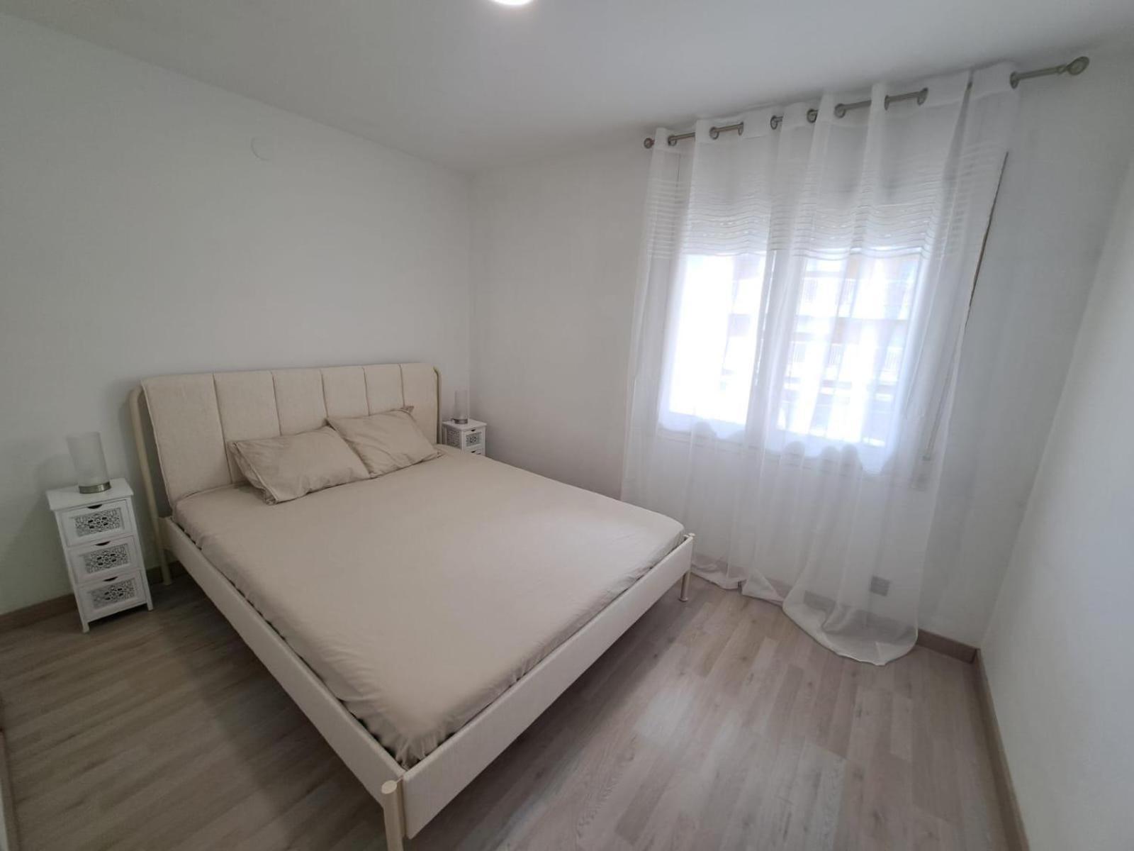 Bahia Dorada Apartment ซาลอว์ ภายนอก รูปภาพ