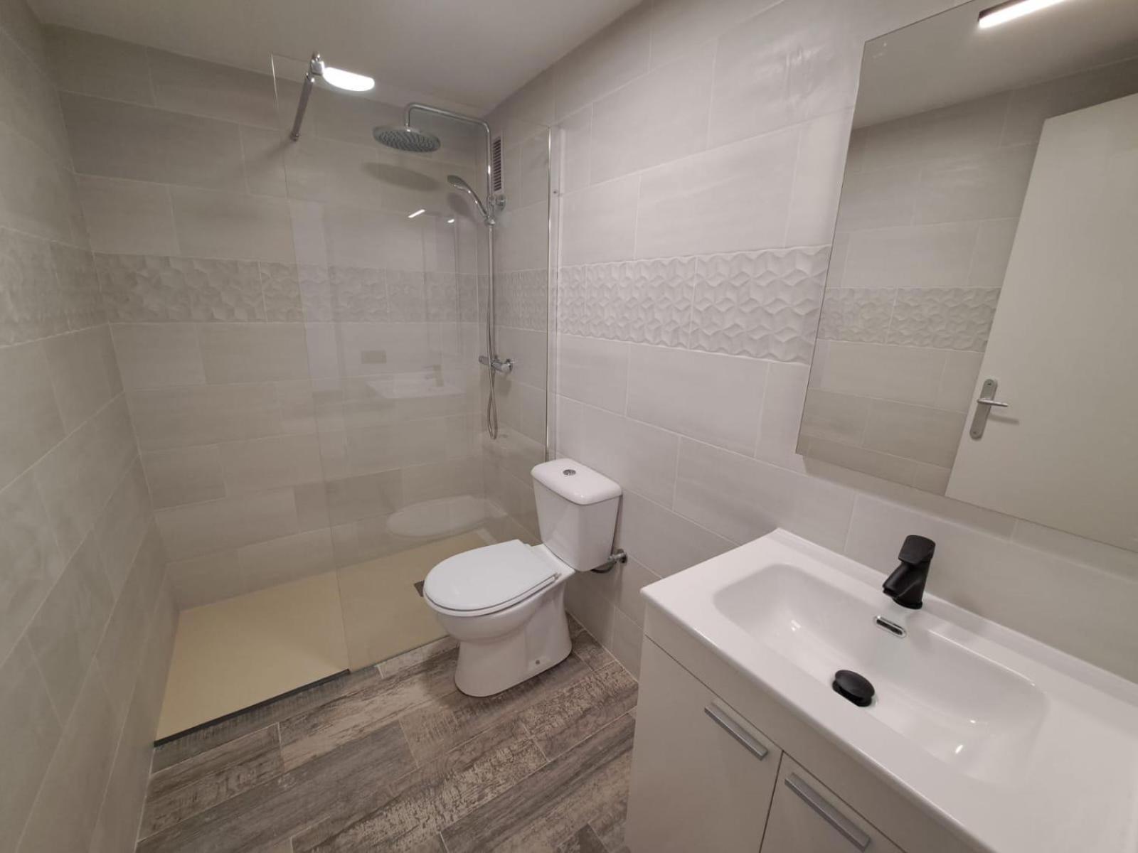 Bahia Dorada Apartment ซาลอว์ ภายนอก รูปภาพ
