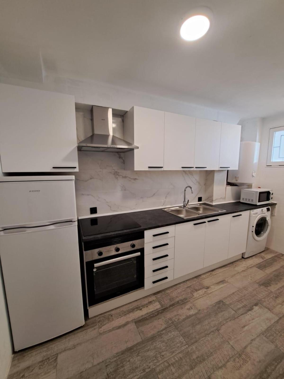 Bahia Dorada Apartment ซาลอว์ ภายนอก รูปภาพ