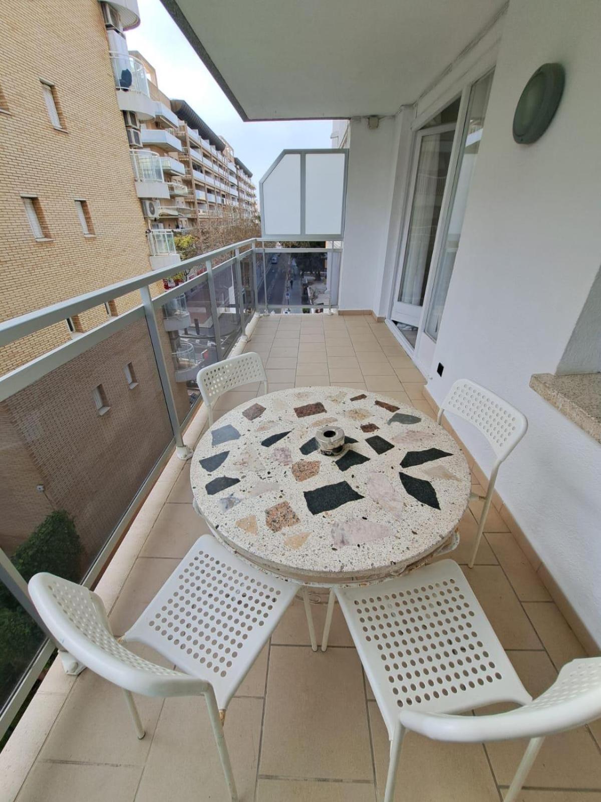Bahia Dorada Apartment ซาลอว์ ภายนอก รูปภาพ