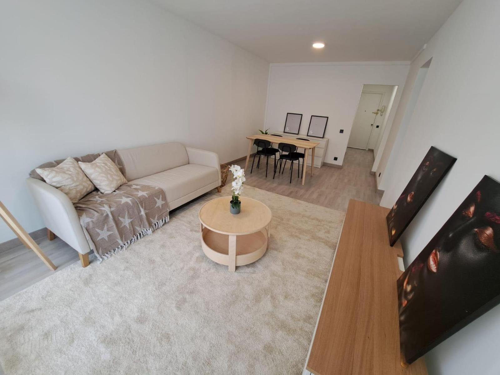 Bahia Dorada Apartment ซาลอว์ ภายนอก รูปภาพ