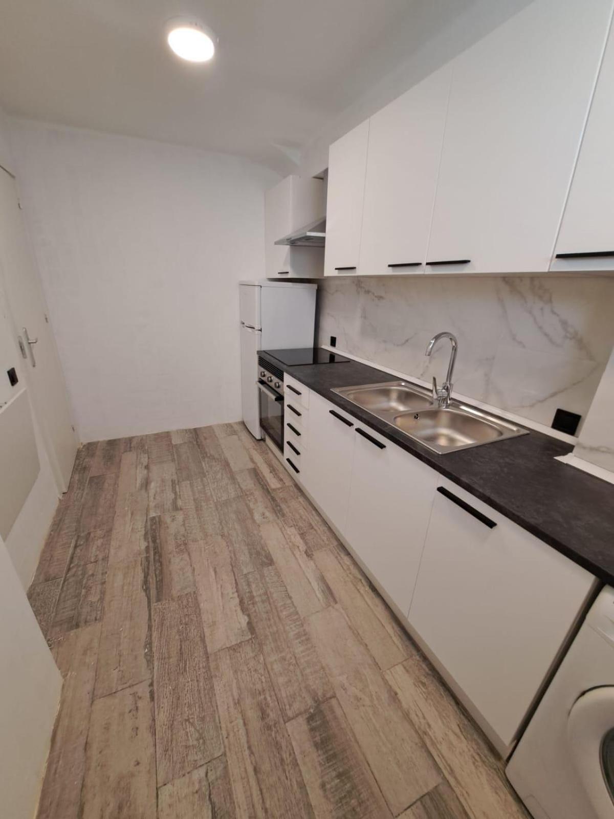 Bahia Dorada Apartment ซาลอว์ ภายนอก รูปภาพ